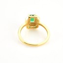 Anillo de mujer D1912 5
