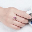 Anillo de mujer D1921 3