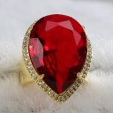 Anillo de mujer D1923 7