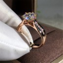 Anillo de mujer D1939 5