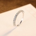 Anillo de mujer D1975 3