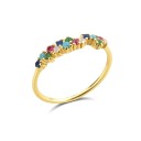 Anillo de mujer D1987 8