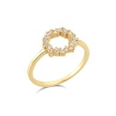 Anillo de mujer D1987 9