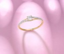 Anillo de mujer D2026 3