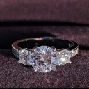Anillo de mujer D2032 5