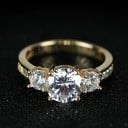 Anillo de mujer D20321 2