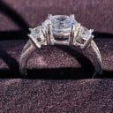 Anillo de mujer D20321 5