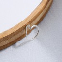 Anillo de mujer D2057 3