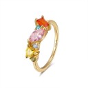 Anillo de mujer D2065 7