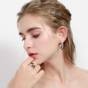 Anillo de mujer D2079 4