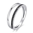 Anillo de mujer D2084 7