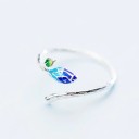 Anillo de mujer D2092 2