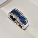 Anillo de mujer D2102 1