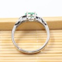 Anillo de mujer D2107 4