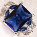 Anillo de mujer D2122 6