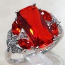 Anillo de mujer D2122 5