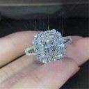 Anillo de mujer D2124 1