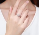 Anillo de mujer D2134 2