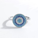 Anillo de mujer D2140 4