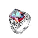 Anillo de mujer D2141 9