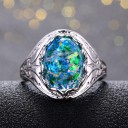 Anillo de mujer D2143 1