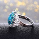 Anillo de mujer D2143 2
