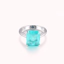 Anillo de mujer D2144 8