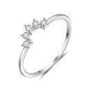 Anillo de mujer D2147 6