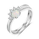 Anillo de mujer D2147 5