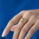 Anillo de mujer D2173 3