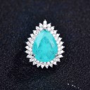 Anillo de mujer D2176 1