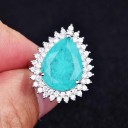 Anillo de mujer D2176 2