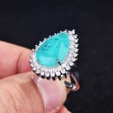 Anillo de mujer D2176 3