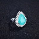 Anillo de mujer D2176 5