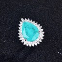 Anillo de mujer D2176 6