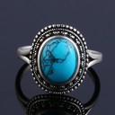 Anillo de mujer D2188 4