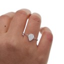 Anillo de mujer D2222 2