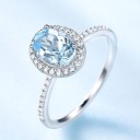 Anillo de mujer D2232 5