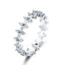 Anillo de mujer D2239 7