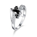 Anillo de mujer D2241 3