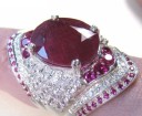 Anillo de mujer D2243 1