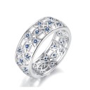 Anillo de mujer D2251 4