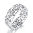 Anillo de mujer D2251 3