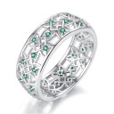 Anillo de mujer D2251 5