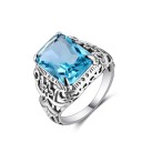 Anillo de mujer D2270 9