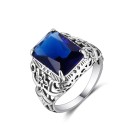 Anillo de mujer D2270 6