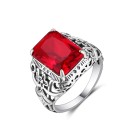 Anillo de mujer D2270 8