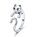 Anillo de mujer D2273 9
