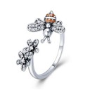 Anillo de mujer D2273 10