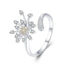 Anillo de mujer D2273 11